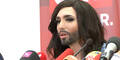 Konzert-Flop für Nena & Conchita Wurst
