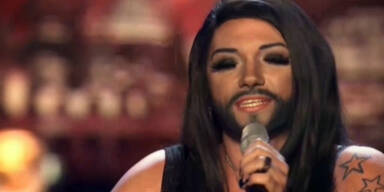 Supertalent: Das ist die bessere Conchita!