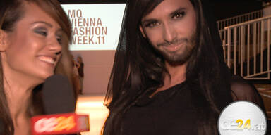 Conchita Wurst ist It-Girl der Saison