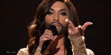 Conchita: Konzert für Österreich