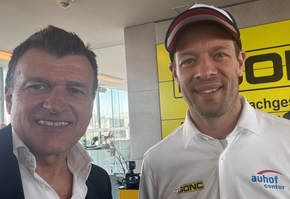 Wurz legt sich fest: 