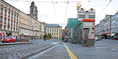 Wut-Sch&uuml;ler erschlug dreifachen Vater in Linz: Kein Tag Haft