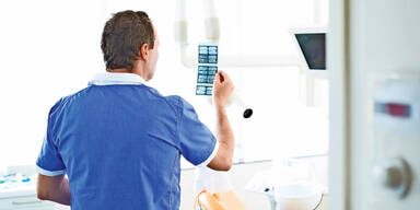 Jetzt spricht der Tiroler Wut-Zahnarzt