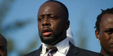 Wyclef Jean