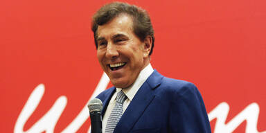 Sex-Vorwürfe gegen Casino-Mogul Wynn
