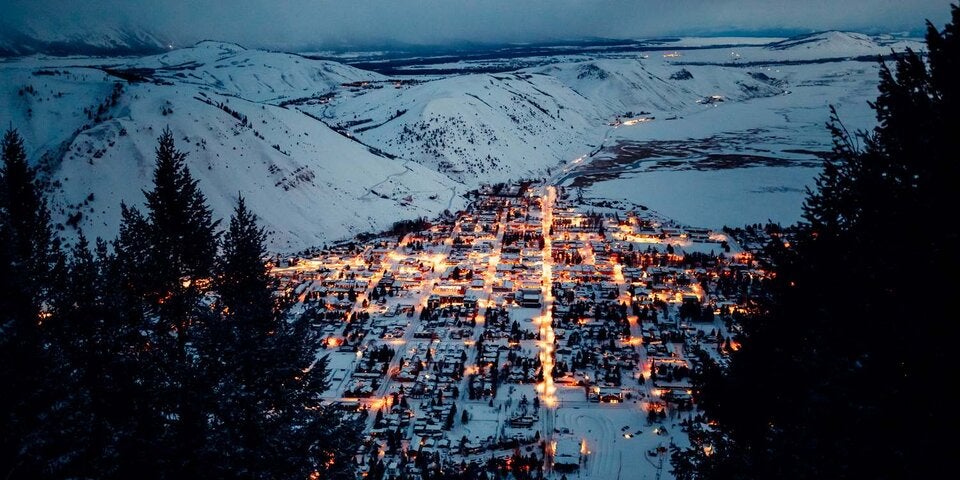 US-Grenzen sind wieder geöffnet