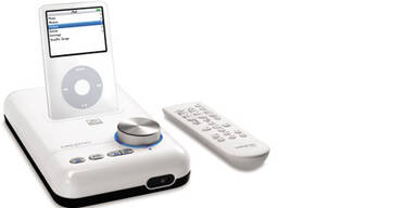 X-Dock_iPod