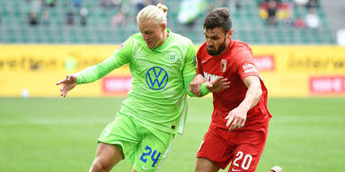 Deshalb musste Schlager in Quarant&auml;ne