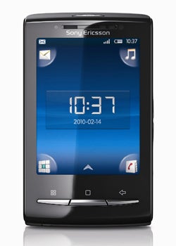 Sony Ericsson XPERIA X10