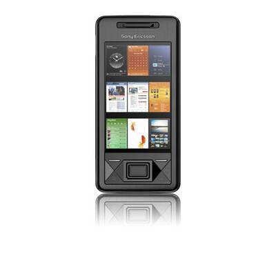 Das sind die neuen Sony Ericsson-Handys
