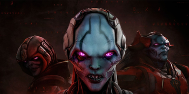 XCOM 2: War of the Chosen