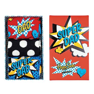 Geschenke-Guide zum Vatertag 2022