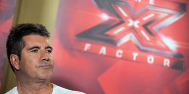 Simon Cowell