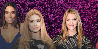 Heute steigt MADONNA "Blogger Award"