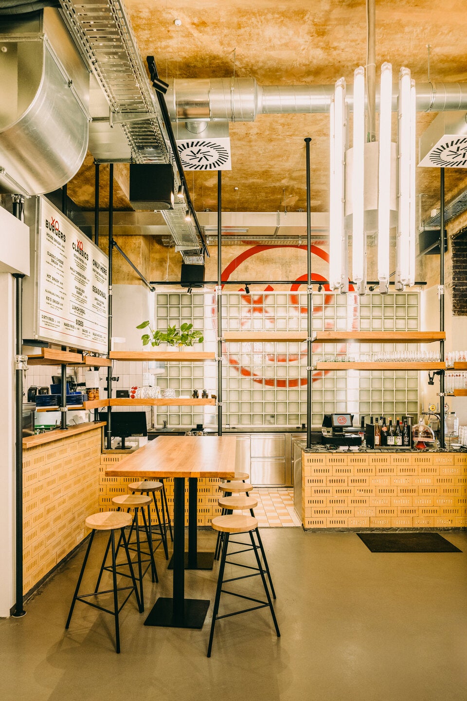 XO Grill eröffnet neuen Standort in der Wiener City