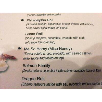 Die größten Übersetzungs-Fails in Asia-Speisekarten