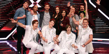 X-Factor