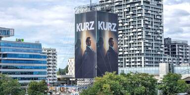 Kurz Plakat