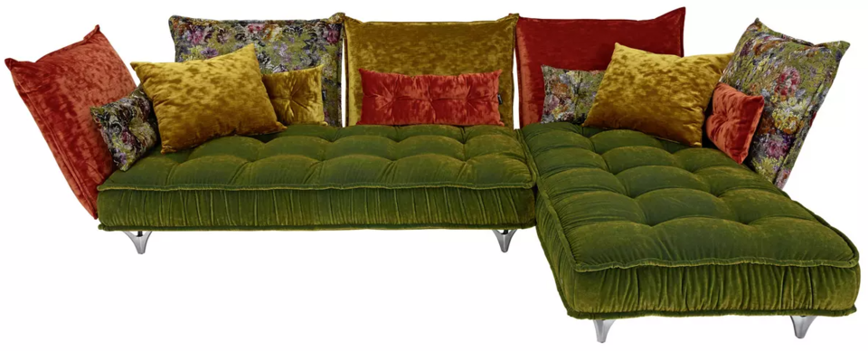 Nehmen Sie bitte Platz