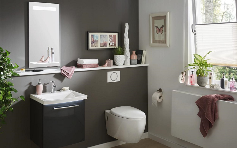 XXXLutz - ADV - Bad - So kommt ihr Bad - 960x600