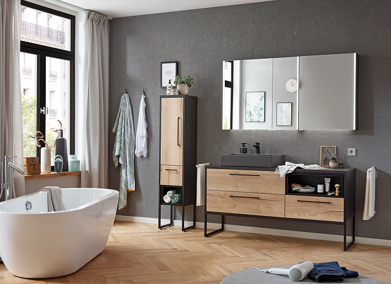 XXXLutz - ADV - Badezimmer zum verlieben