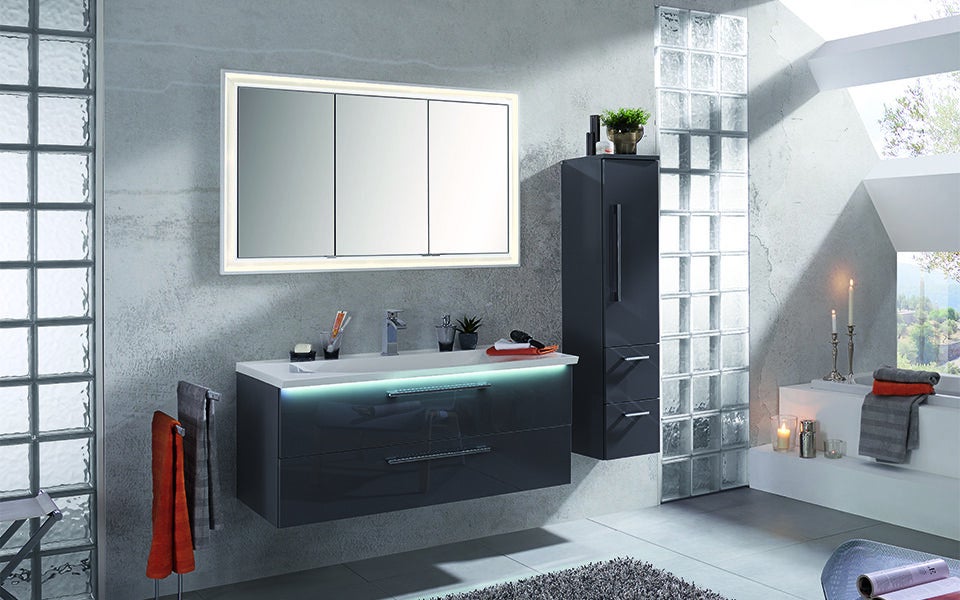 XXXLutz - ADV - Badezimmer planen - NEU - Bild 1