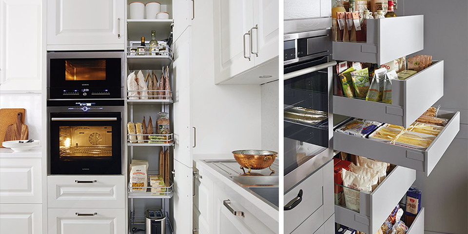 XXXLutz - ADV - Küchenergonomie - Apothekerschrank - 960x480