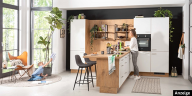 XXXLutz Küche ergnomisch 960x480