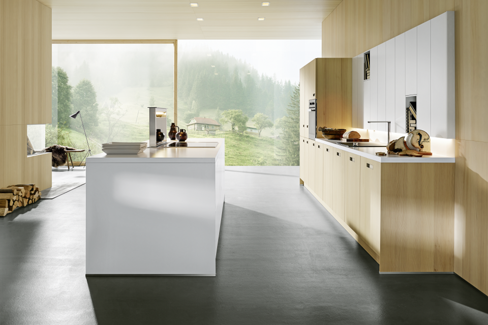 XXXLutz - ADV - Küchenergonomie - Storybild 2