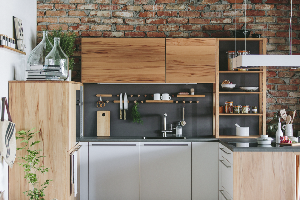 XXXLutz - ADV - Küchenergonomie - Storybild 5