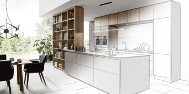 XXXLutz Küche Sieben Planungsfehler