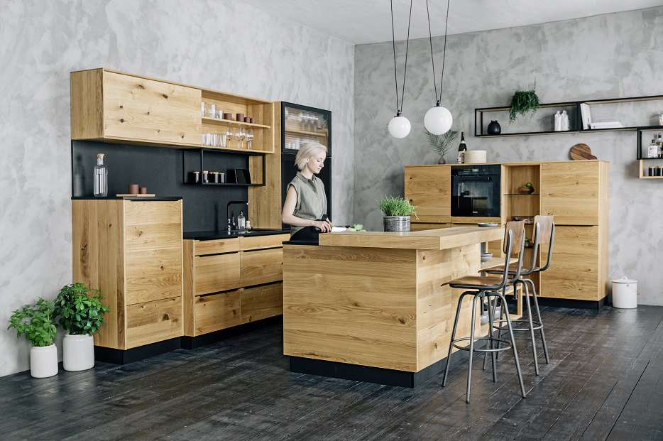 XXXLutz - ADV - Natürlich Wohnen/Wohnen im Einklang - Storybild 3