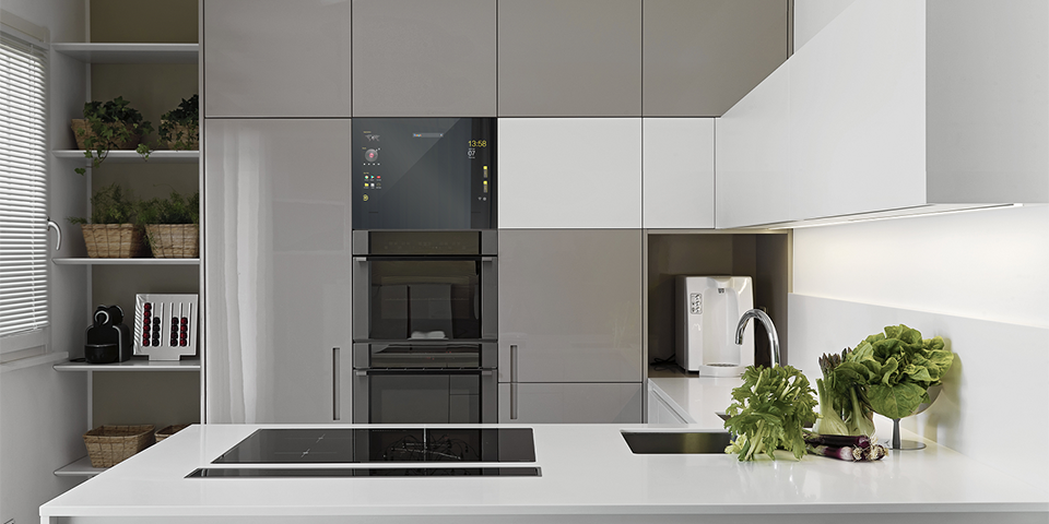 XXXLutz - ADV - Lutz-CH - Smart Kitchen - Storybild 5 - 960x480