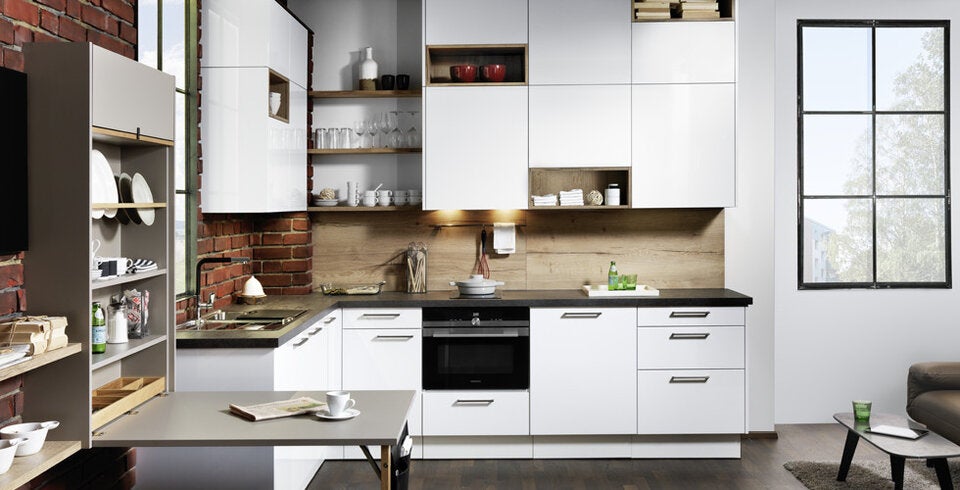 XXXLutz - ADV - Kleine Küchen - Bild 2