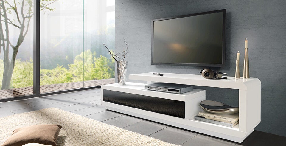 XXXLutz - ADV - Minimalistisches Wohen - Bild 1