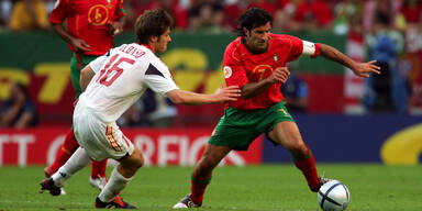 Figo kritisiert Real: Alonso-Entlassung ein Fehler