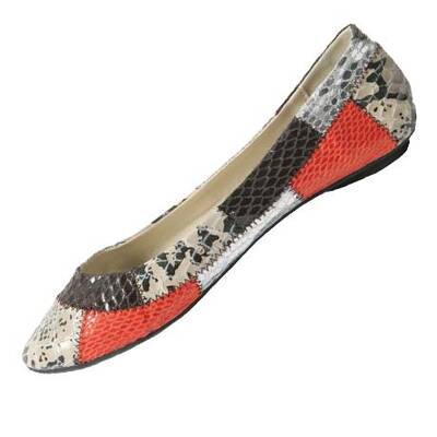 Die Schuhe des Sommers 2010