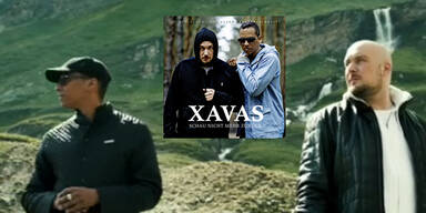 Xavas