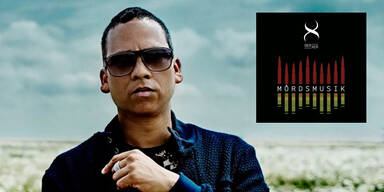 "Mordsmusik": Xavier Naidoo provoziert mit Songs über das Töten