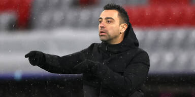 Xavi