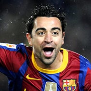 Xavi