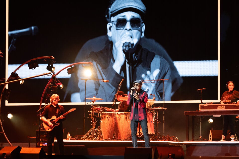 Schaden oder Segen? Aufregung um Naidoo Comeback