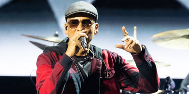 Schaden oder Segen? Aufregung um Naidoo Comeback