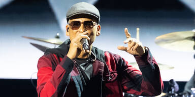 Xavier Naidoo feiert Wien-Comeback nach vielen Wirren