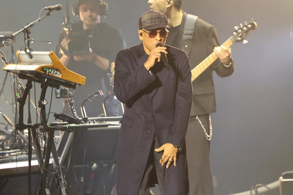 Xavier Naidoo öffnete für 14.000 Fans sein Wiener Herz