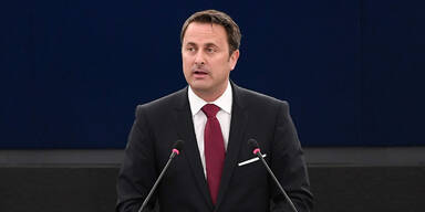 Xavier Bettel