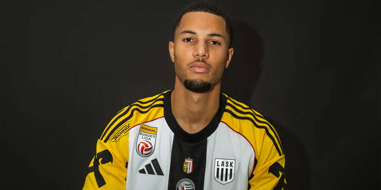 Transfer fix: LASK holt Ex-Barca-Juwel