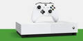Microsoft greift mit Xbox ohne Laufwerk an