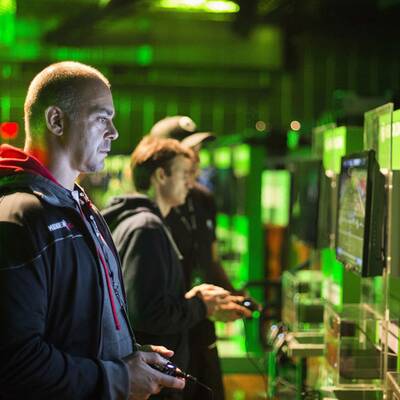 Xbox One Verkaufsstart