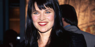 Xena Lucy Lawless